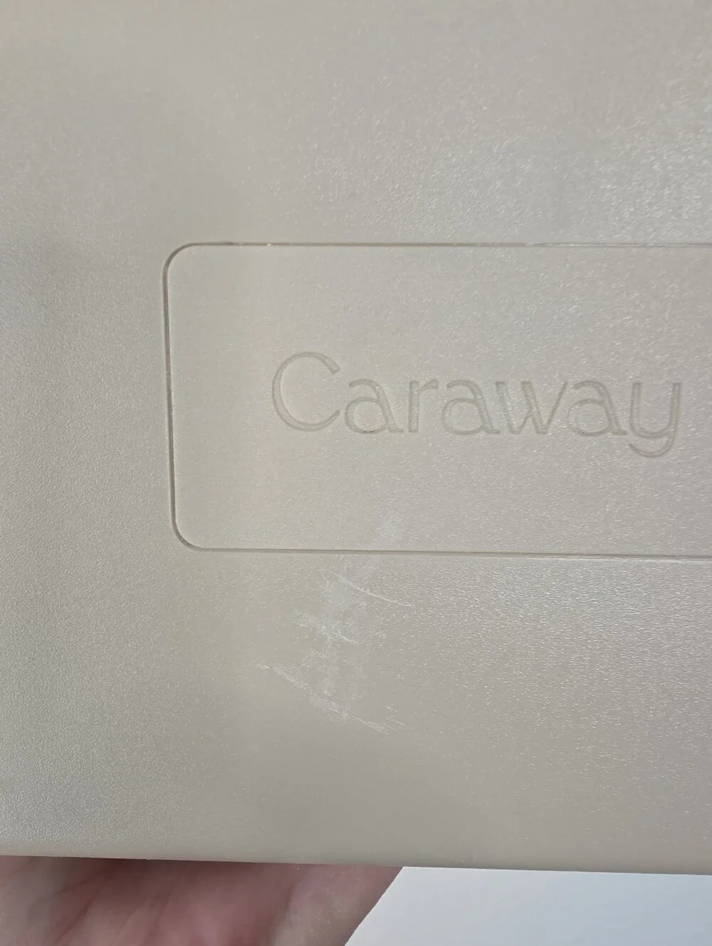 Caraway Magnetic Pan Rack Storage Holders, 3